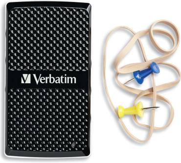 Produktbild Verbatim Vx450 External SSD (256 GB)