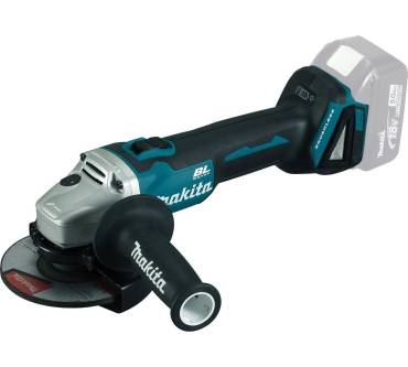 Produktbild Makita DGA504Y1J