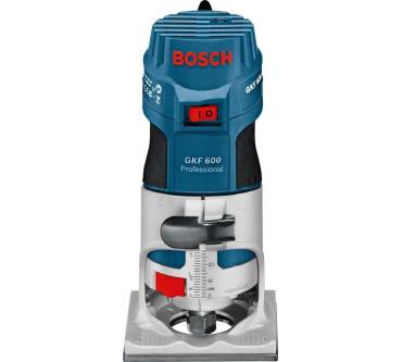 Produktbild Bosch GKF 600 Professional