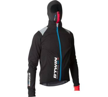 Produktbild B-Twin Fahrradjacke Aerofit 700 Herren