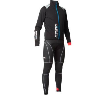 Produktbild B-Twin Fahrradjacke Aerofit 700 Herren