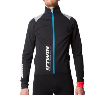 Produktbild B-Twin Fahrradjacke Aerofit 700 Herren