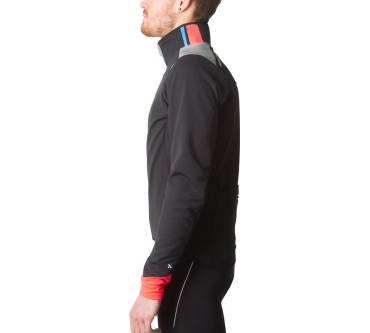 Produktbild B-Twin Fahrradjacke Aerofit 700 Herren