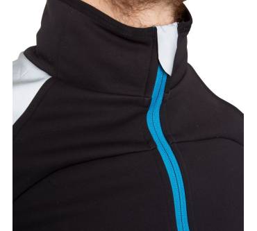 Produktbild B-Twin Fahrradjacke Aerofit 700 Herren