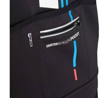 Produktbild B-Twin Fahrradjacke Aerofit 700 Herren