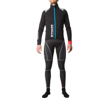 Produktbild B-Twin Fahrradjacke Aerofit 700 Herren