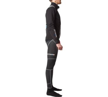 Produktbild B-Twin Fahrradjacke Aerofit 700 Herren