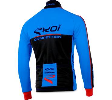 Produktbild Ekoi Thermal Jacke Ekoi Competition7