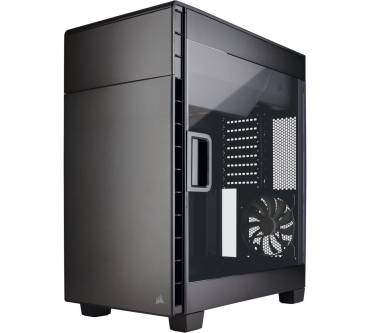 Produktbild Corsair Carbide Series Clear 600C