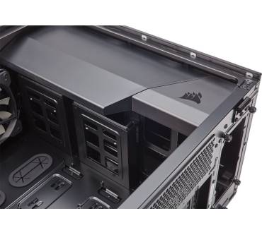 Produktbild Corsair Carbide Series Clear 600C