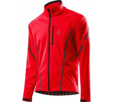 Produktbild Löffler Bike Jacke WS Softshell warm