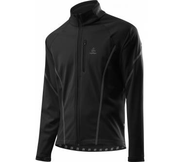 Produktbild Löffler Bike Jacke WS Softshell warm