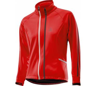 Produktbild Löffler Bike Jacke WS Softshell warm