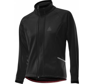 Produktbild Löffler Bike Jacke WS Softshell warm