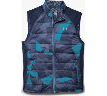 Produktbild Under Armour Men's Storm ColdGear Infrared Vest