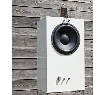 Produktbild Wolf von Langa SON