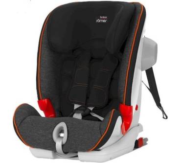 Produktbild Britax Römer Advansafix II Sict