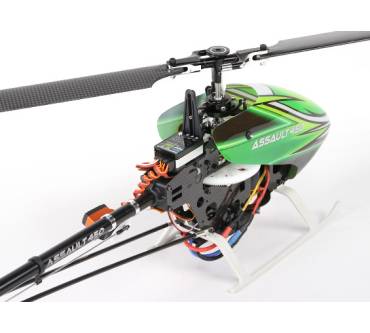 Produktbild HobbyKing Assault 450 DFC RTF