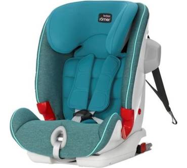 Produktbild Britax Römer Advansafix II Sict