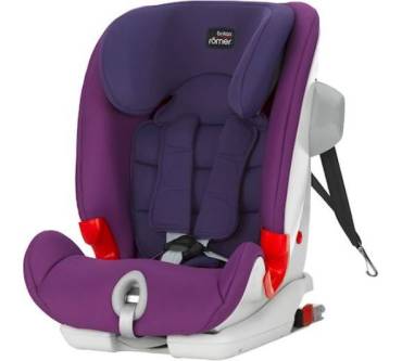 Produktbild Britax Römer Advansafix II Sict