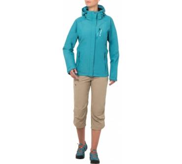 Produktbild Vaude Furnas Jacket II