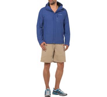 Produktbild Vaude Furnas Jacket II