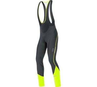 Produktbild Gore Wear Oxygen Windstopper Soft Shell Bibtights+