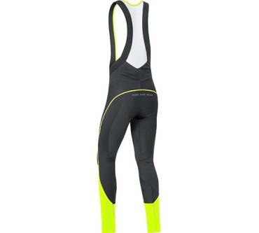 Produktbild Gore Wear Oxygen Windstopper Soft Shell Bibtights+