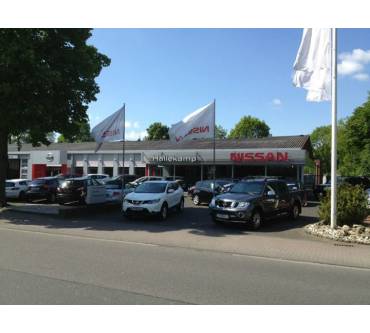 Produktbild Autohaus Hallekamp Rosendahl