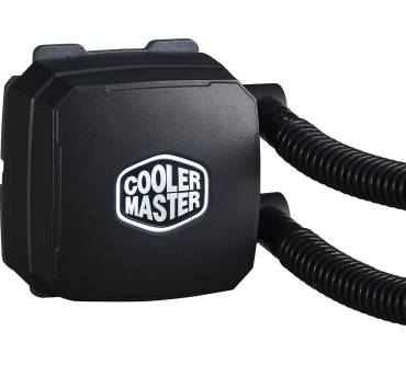 Produktbild Cooler Master Nepton Serie