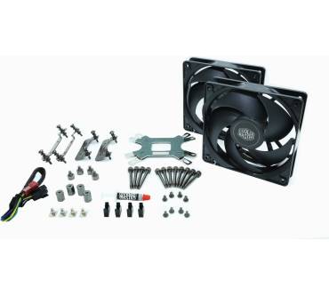 Produktbild Cooler Master Nepton Serie