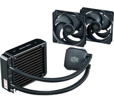 Produktbild Cooler Master Nepton Serie