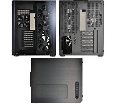 Produktbild Lian Li PC-O8