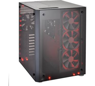 Produktbild Lian Li PC-O8