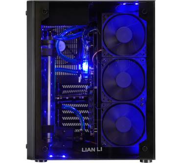 Produktbild Lian Li PC-O8