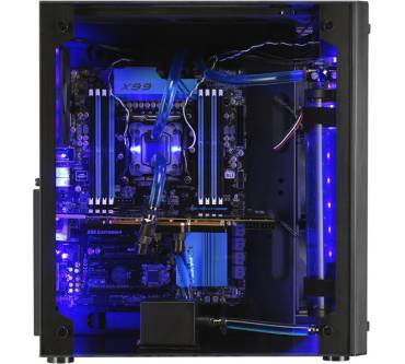 Produktbild Lian Li PC-O8