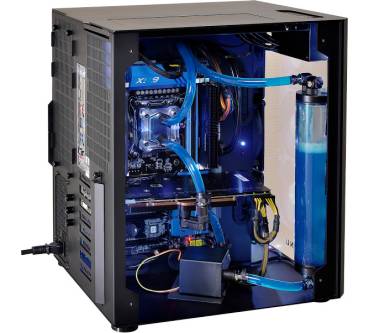 Produktbild Lian Li PC-O8