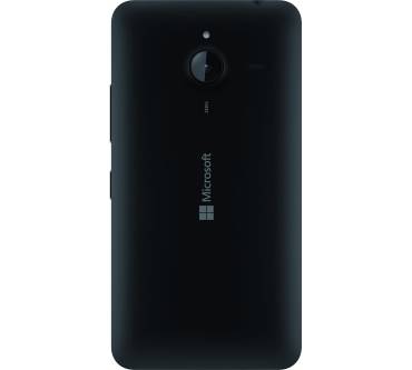 Produktbild Microsoft Lumia 640 XL Dual SIM LTE