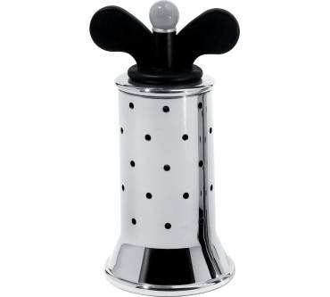 Produktbild Alessi Michael Graves Pfeffermühle (9098)