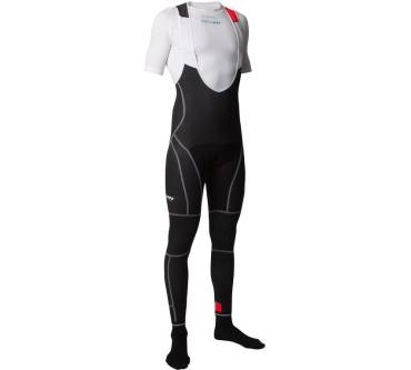 Produktbild B-Twin Aerofit 700 Cycling Bib Tights