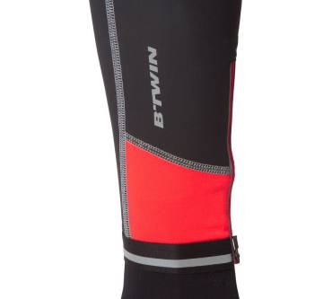 Produktbild B-Twin Aerofit 700 Cycling Bib Tights