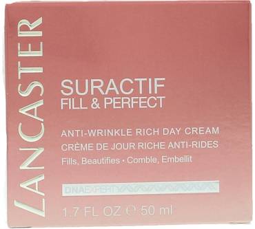 Produktbild Lancaster Suractif Fill & Perfect Anti Wrinkle Day Cream