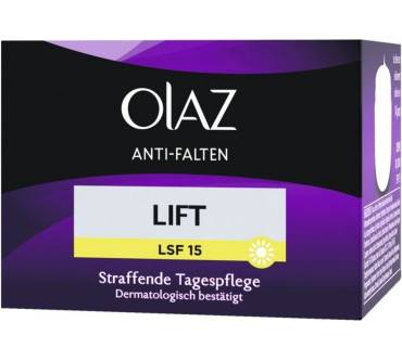 Produktbild Olaz Anti-Falten Lift Straffende Tagespflege LSF 15