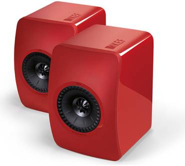 Produktbild KEF LS50