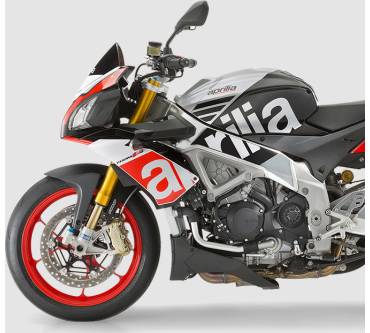 Produktbild Aprilia Tuono V4 1100 Factory ABS (129 kW) [Modell 2016]