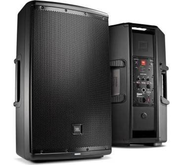 Produktbild JBL EON615