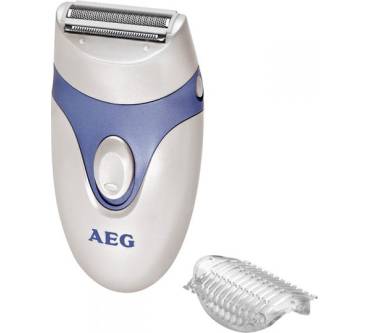 Produktbild AEG LS5652 Ladyshaver