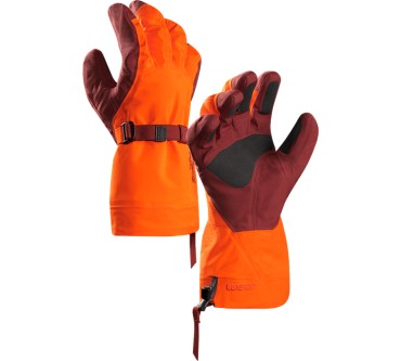 Produktbild Arc'teryx Lithic Glove Men's