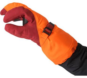 Produktbild Arc'teryx Lithic Glove Men's