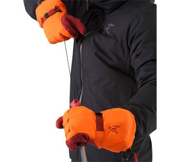 Produktbild Arc'teryx Lithic Glove Men's